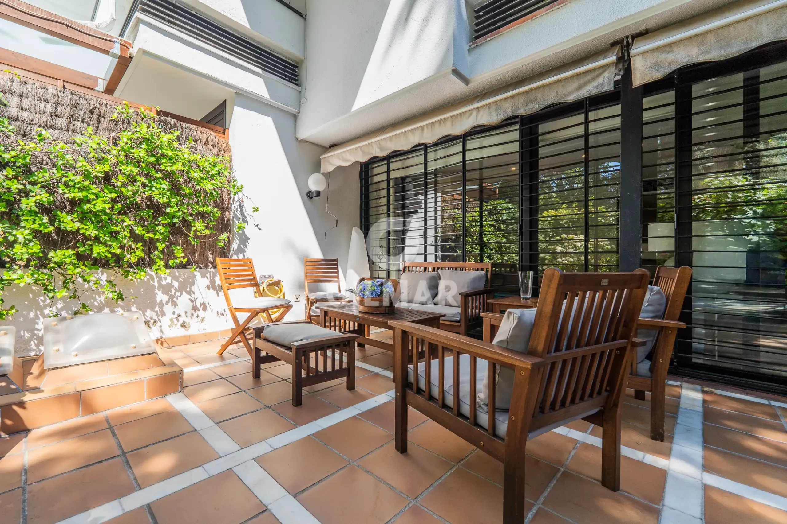 Townhouse in La Moraleja - Madrid