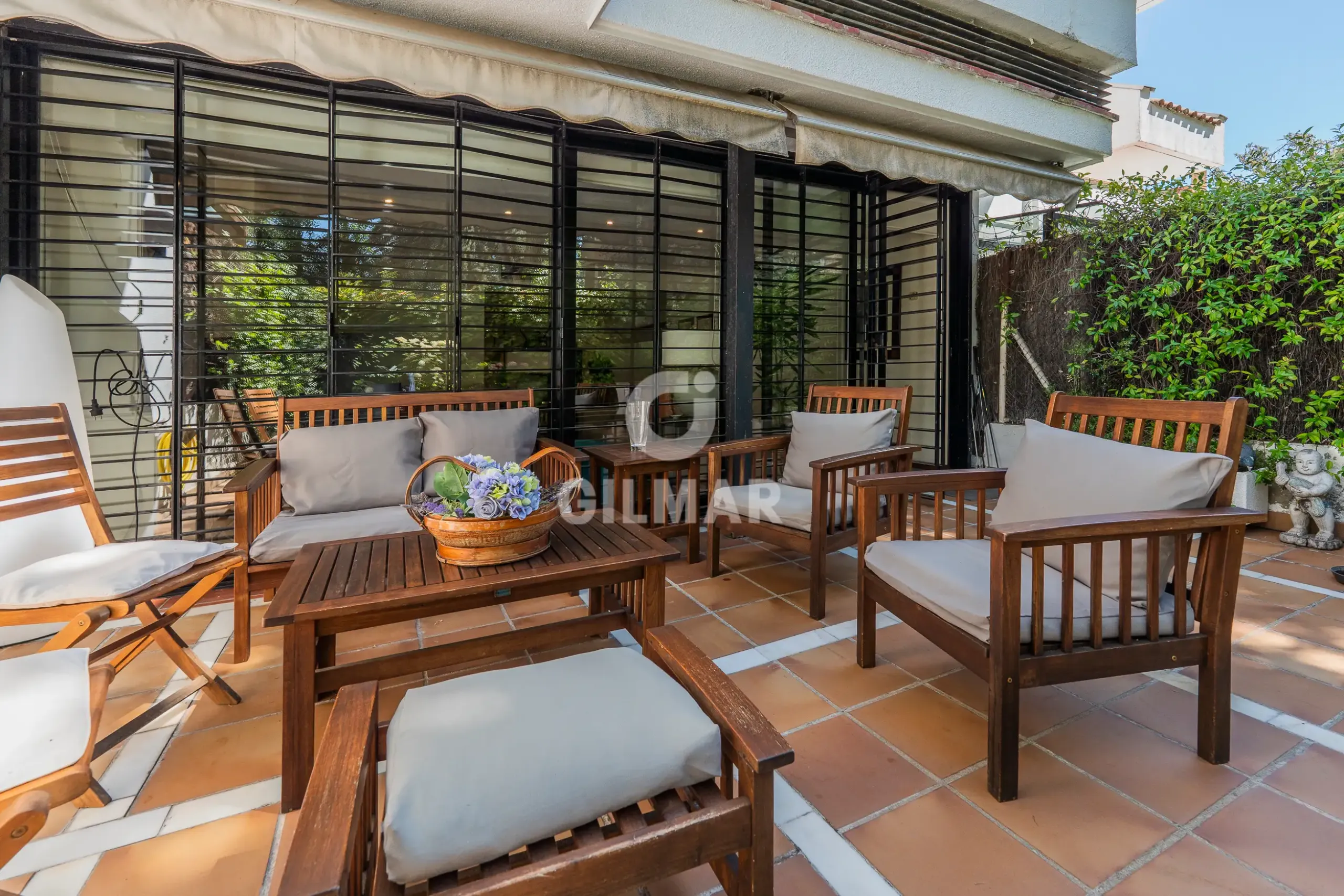 Townhouse in La Moraleja - Madrid