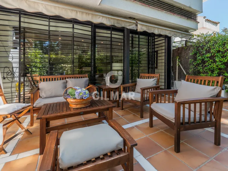 Townhouse in La Moraleja - Madrid