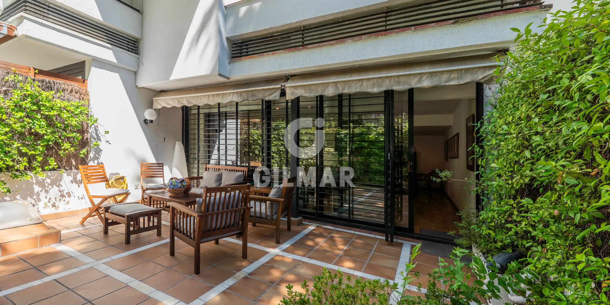 Townhouse in La Moraleja - Madrid