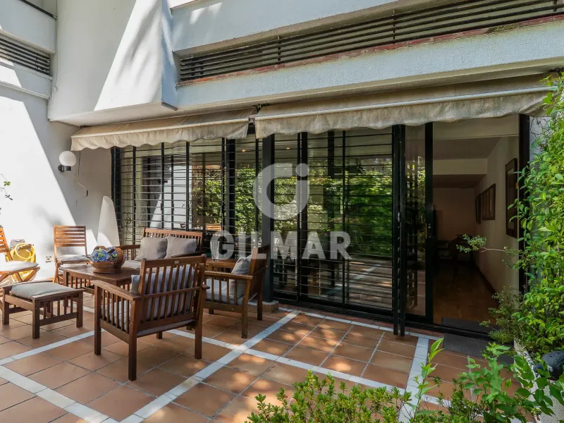 Townhouse in La Moraleja - Madrid