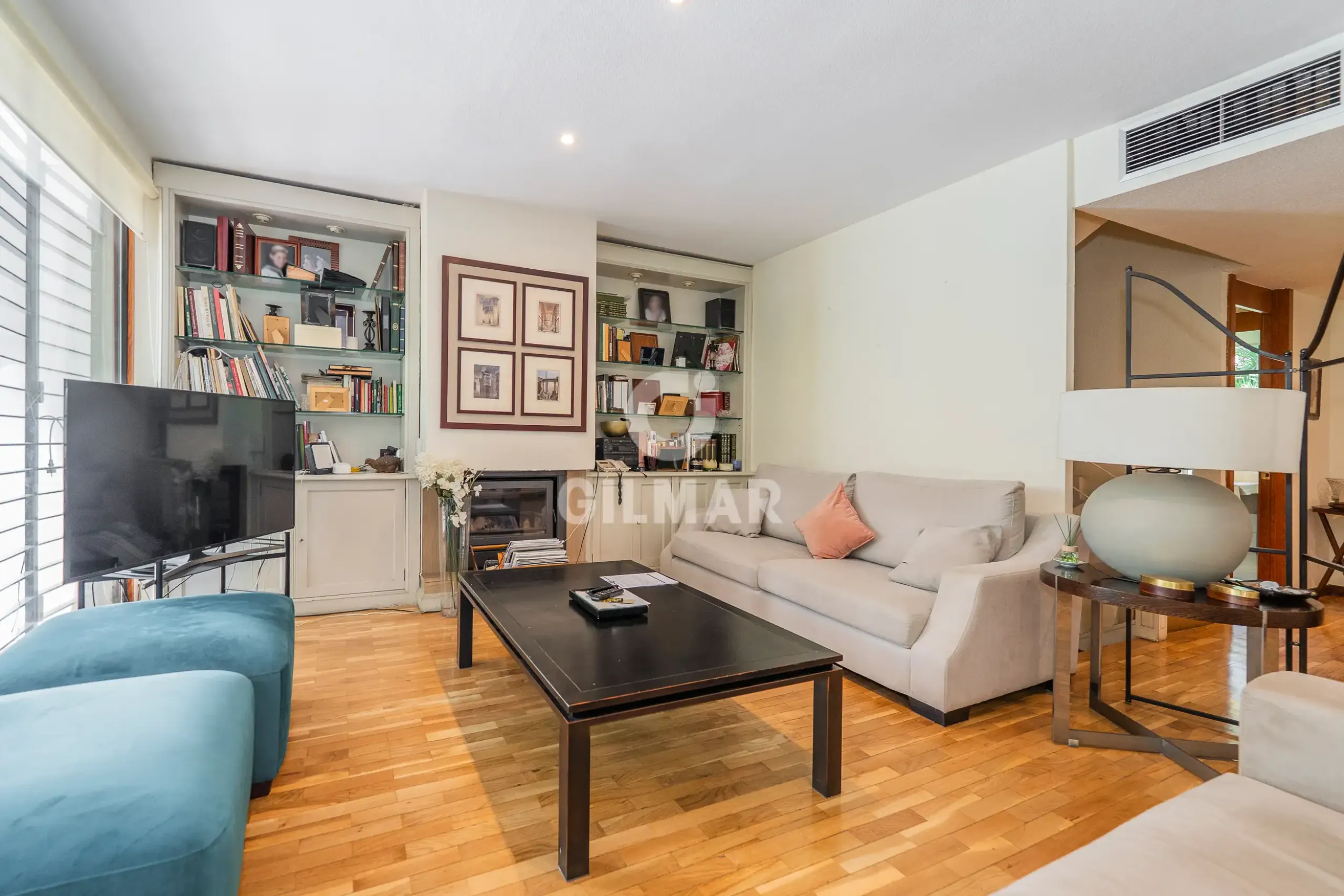 Townhouse in La Moraleja - Madrid