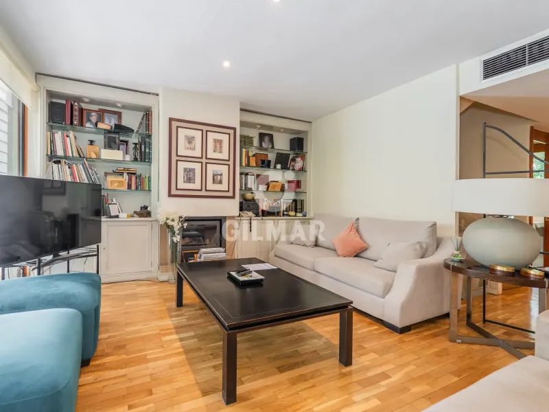 Townhouse in La Moraleja - Madrid