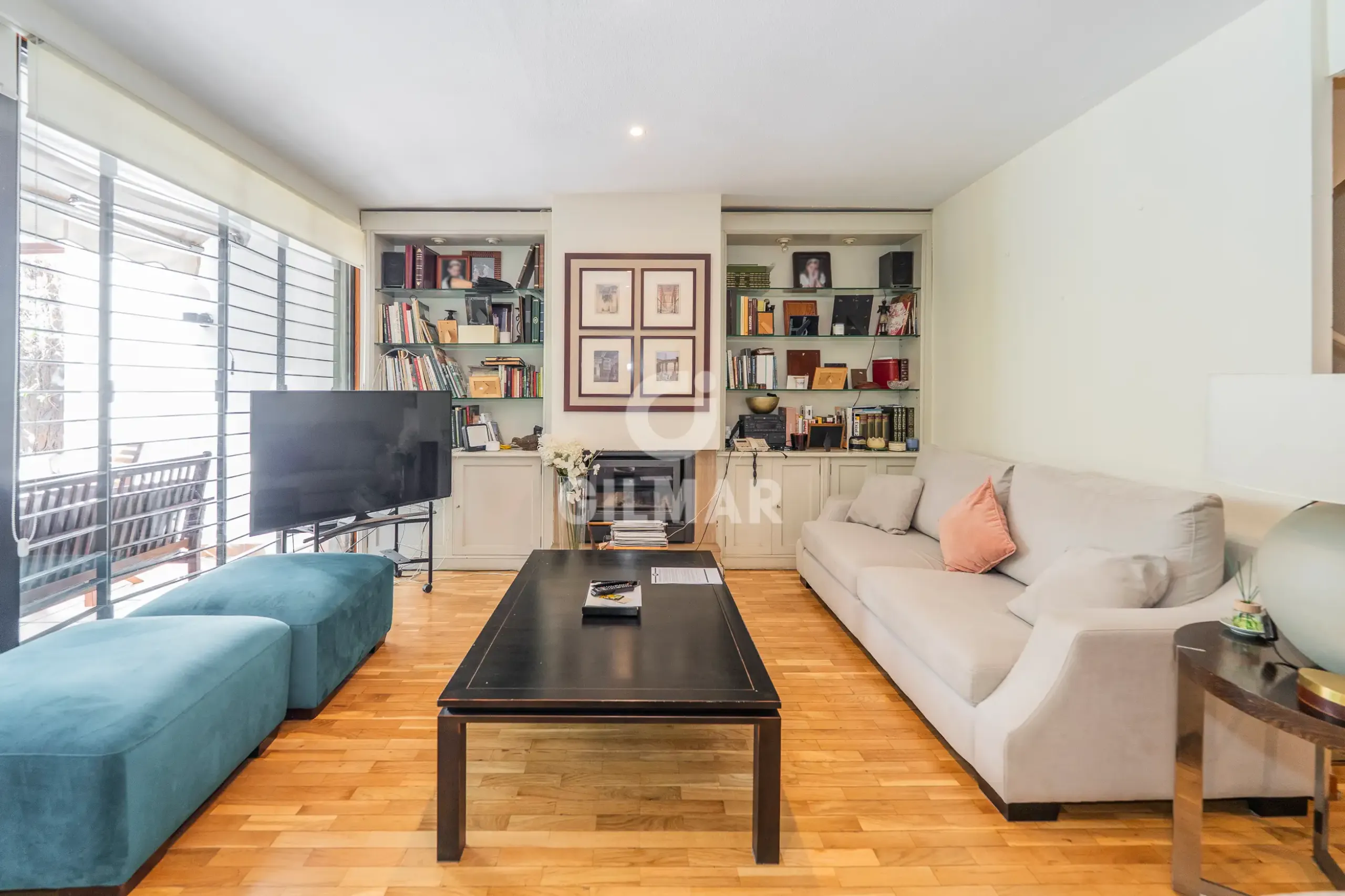 Townhouse in La Moraleja - Madrid