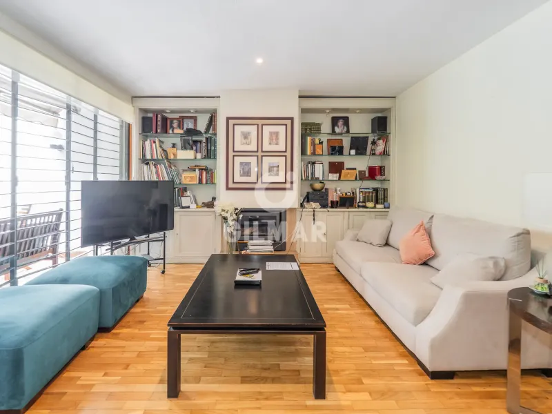 Townhouse in La Moraleja - Madrid
