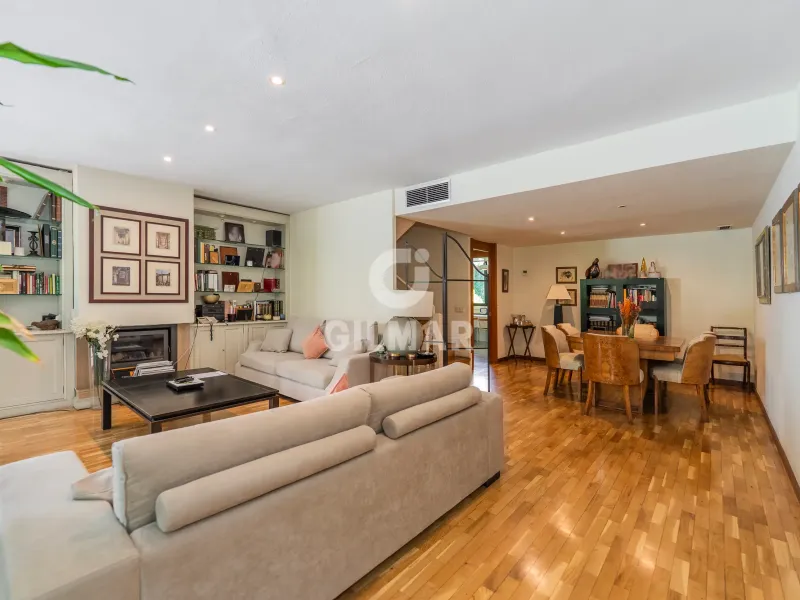 Townhouse in La Moraleja - Madrid