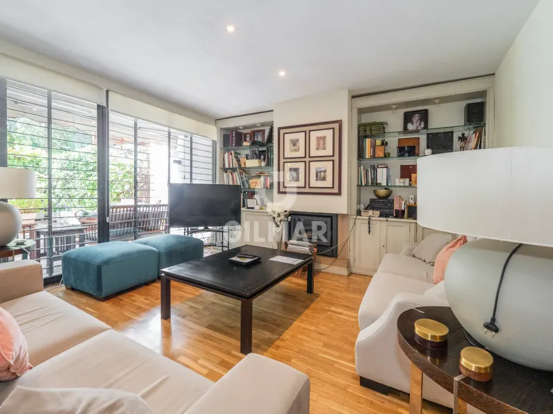 Townhouse in La Moraleja - Madrid