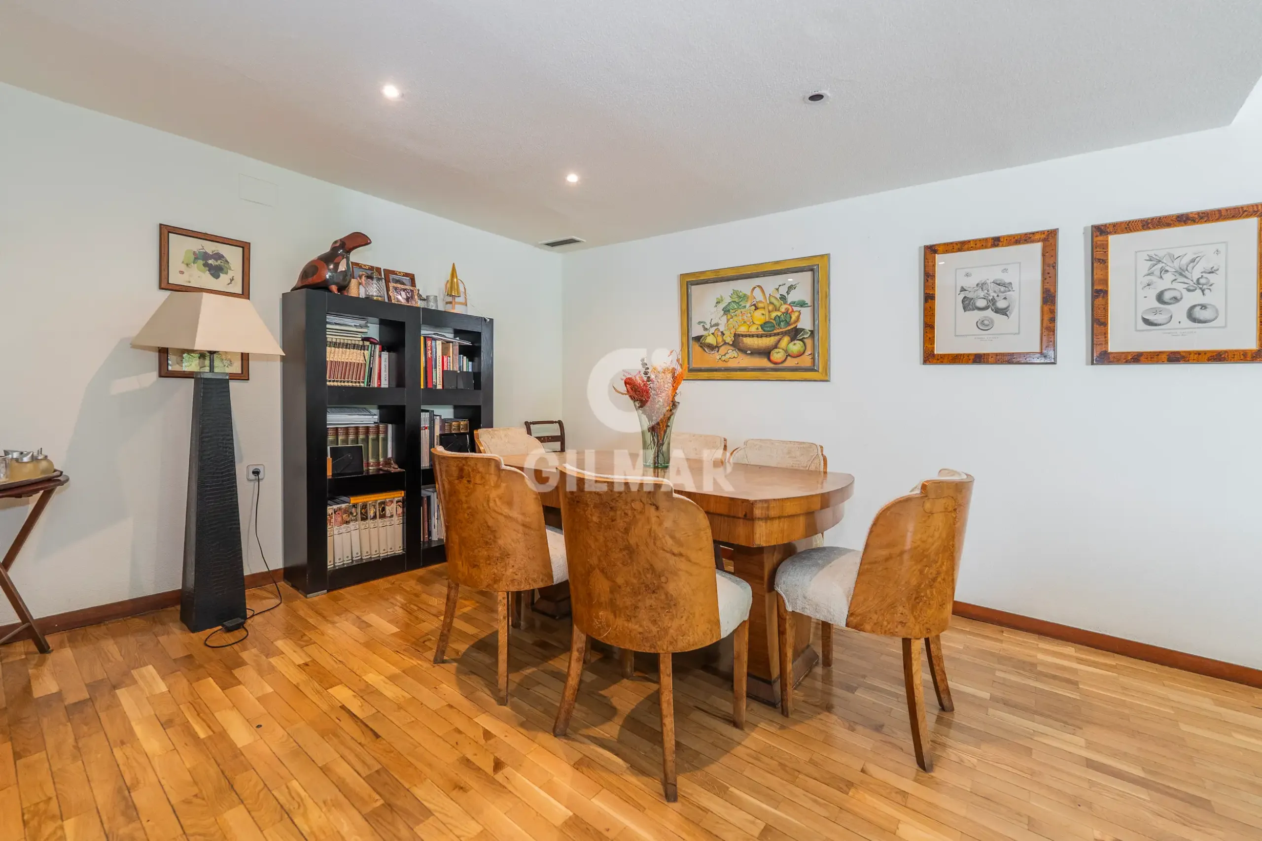 Townhouse in La Moraleja - Madrid