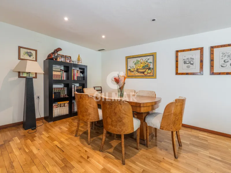 Townhouse in La Moraleja - Madrid