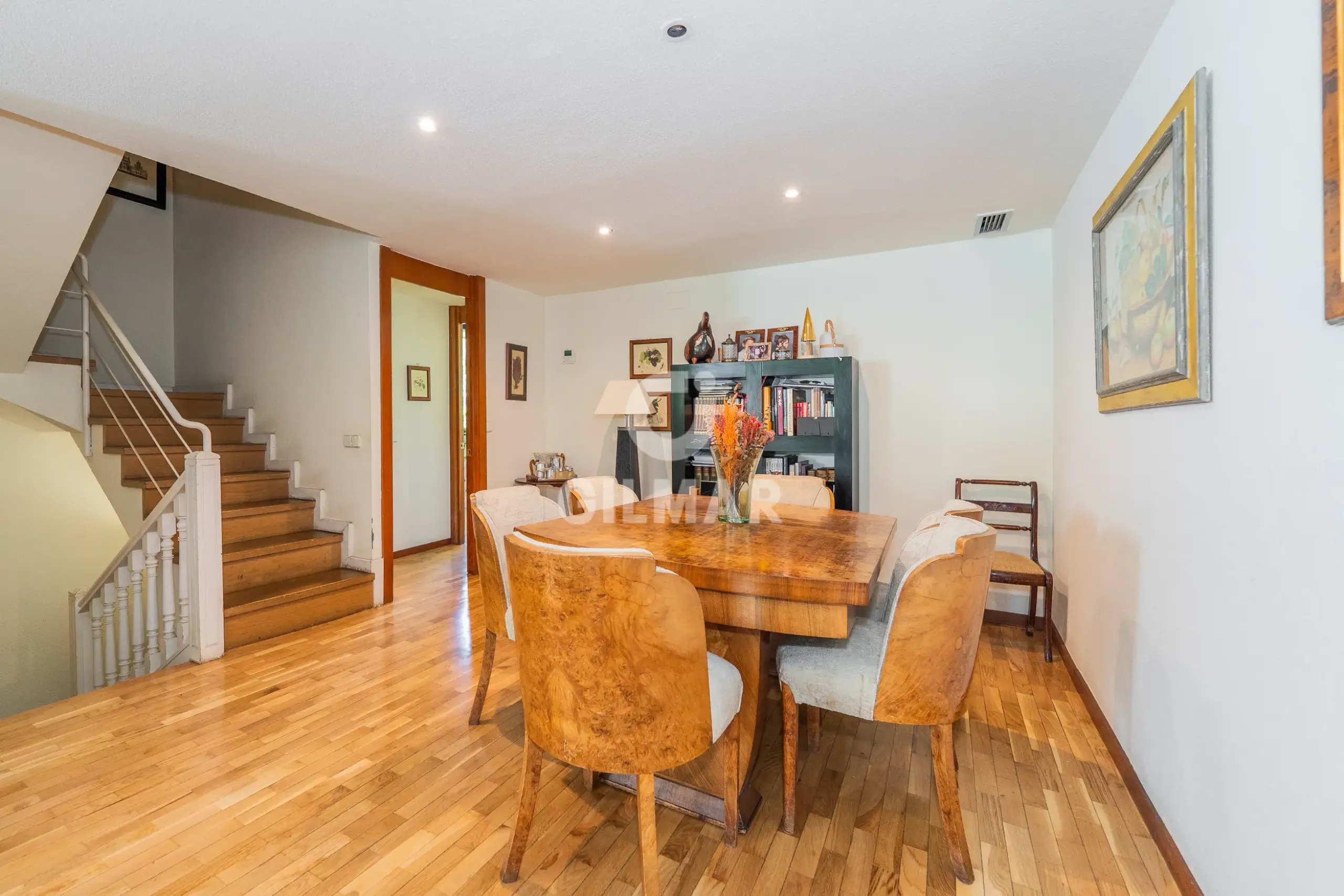 Townhouse in La Moraleja - Madrid