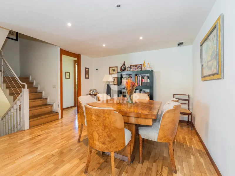 Townhouse in La Moraleja - Madrid