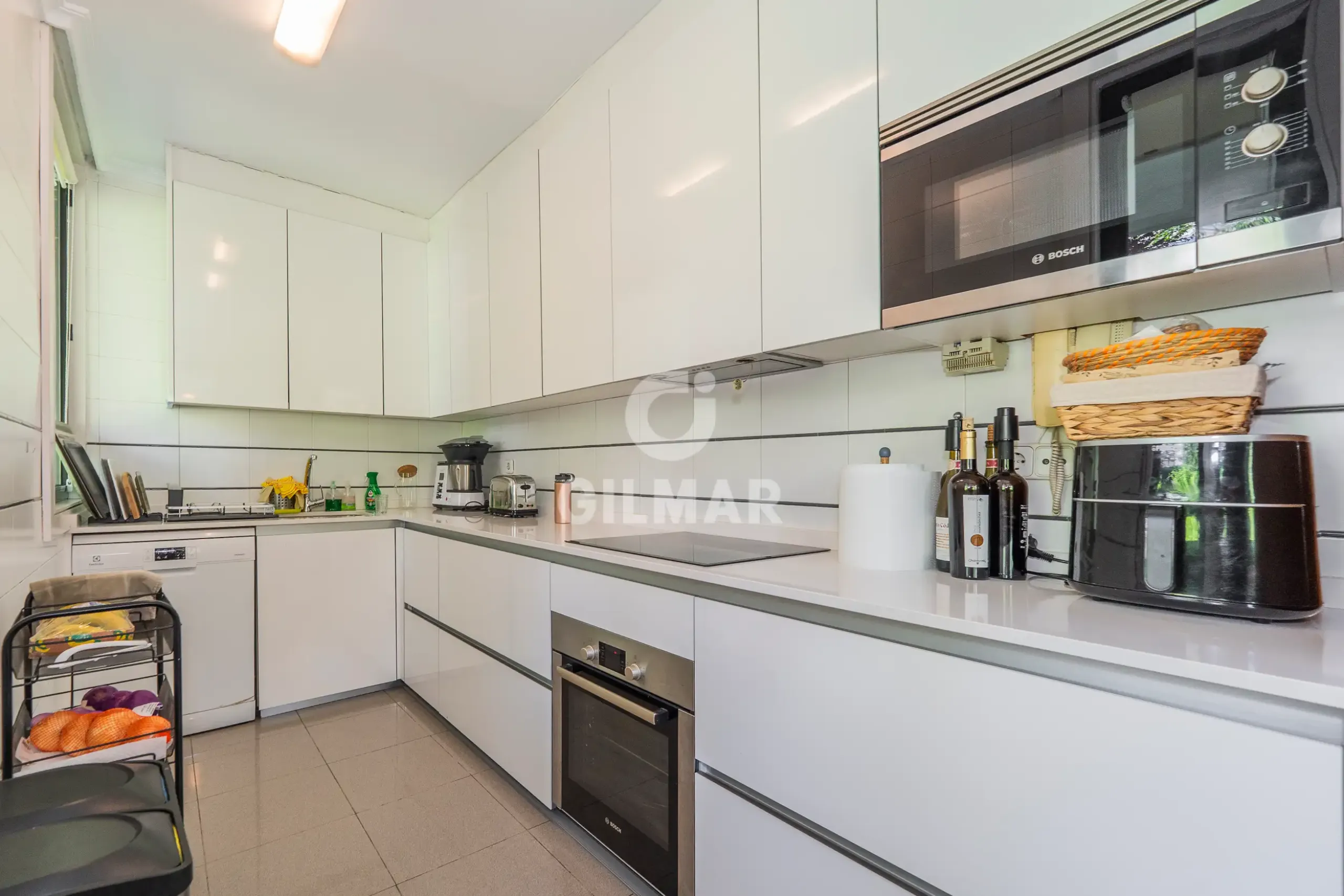 Townhouse in La Moraleja - Madrid
