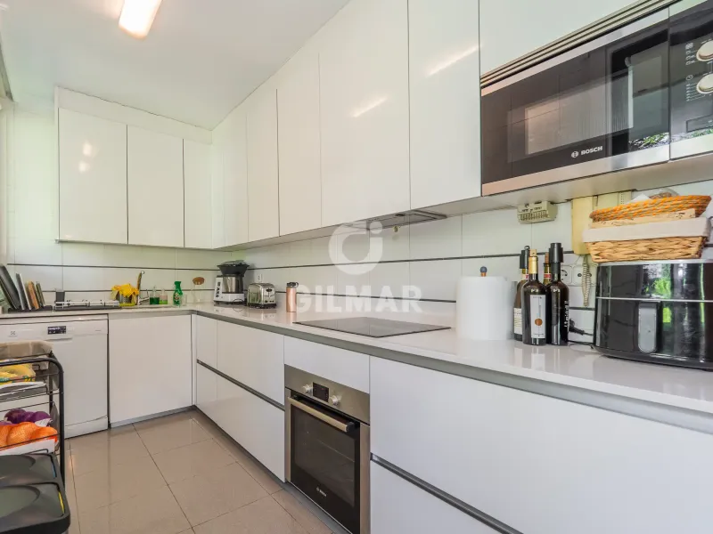 Townhouse in La Moraleja - Madrid