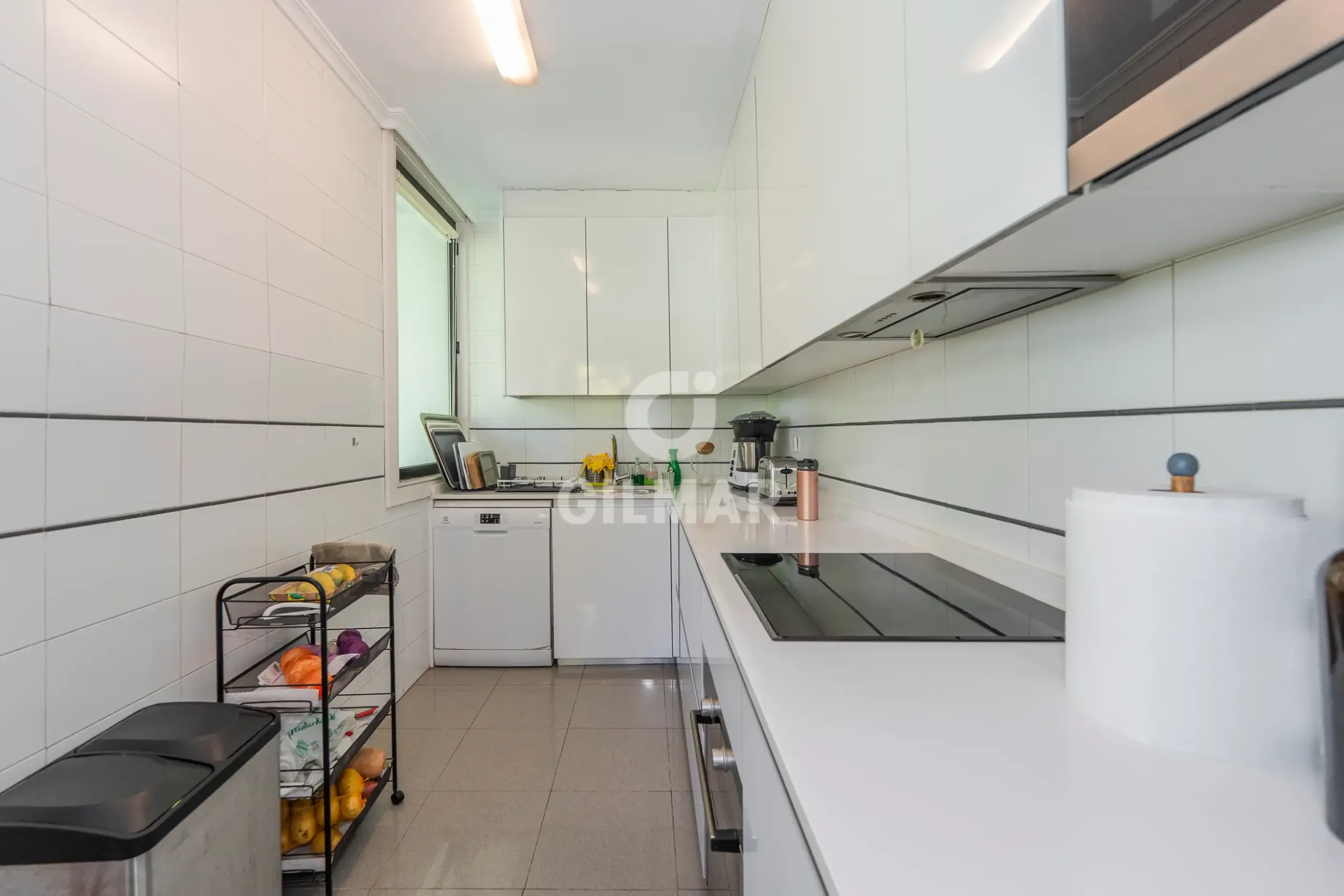 Townhouse in La Moraleja - Madrid