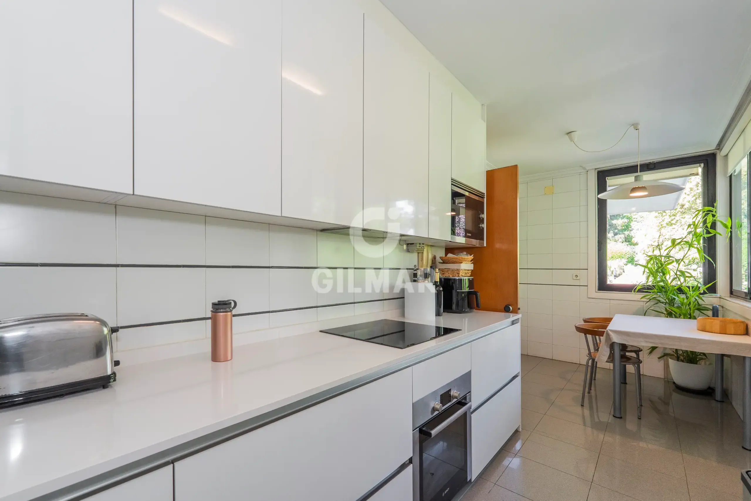 Townhouse in La Moraleja - Madrid