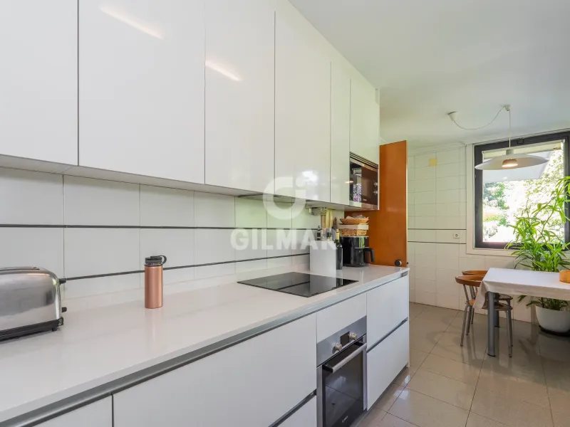 Townhouse in La Moraleja - Madrid