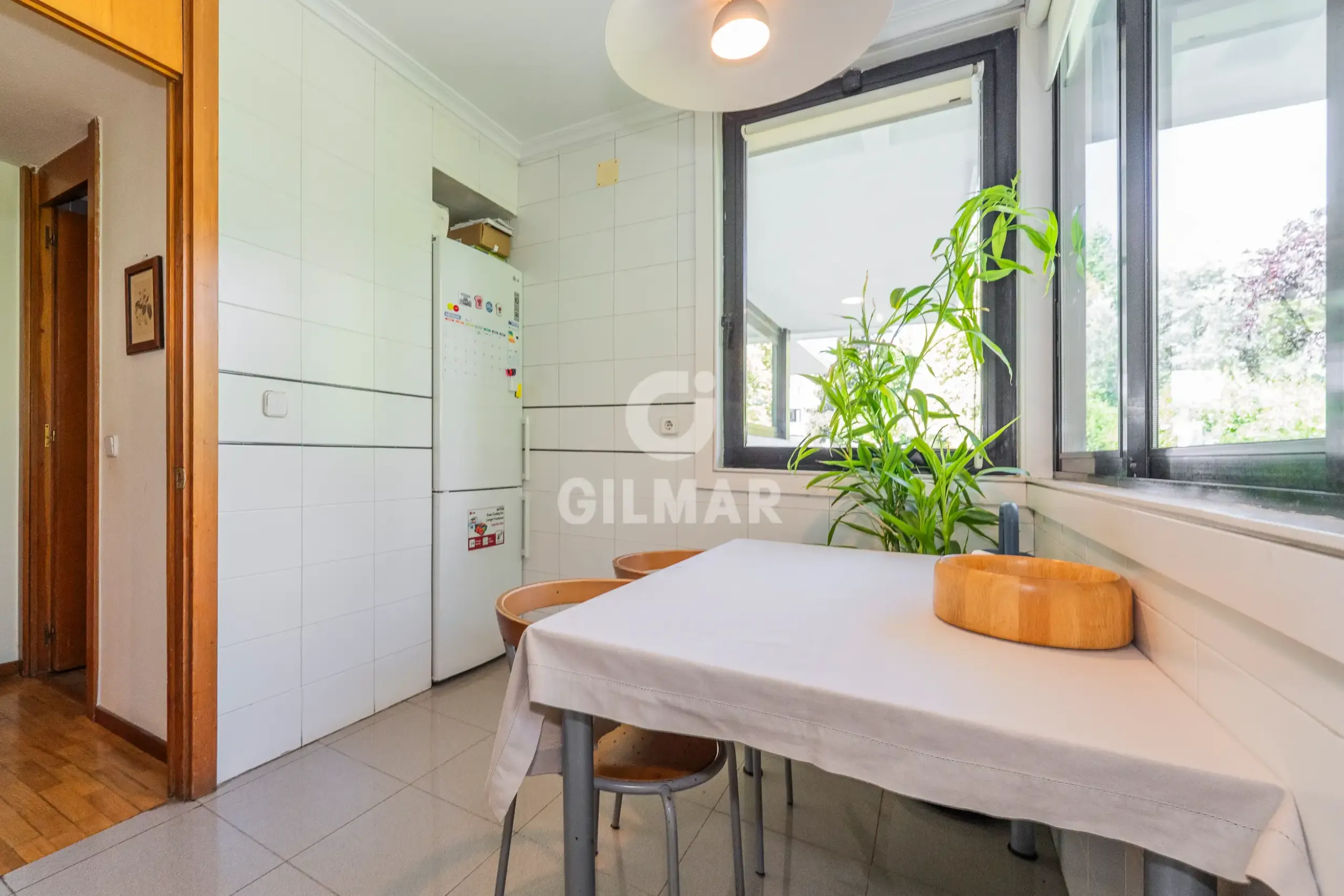 Townhouse in La Moraleja - Madrid