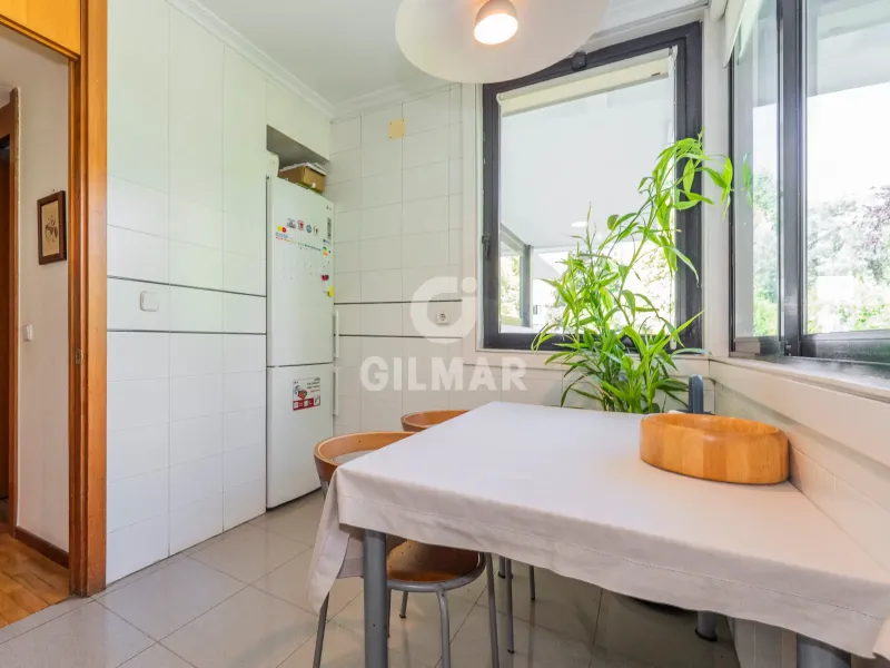 Townhouse in La Moraleja - Madrid