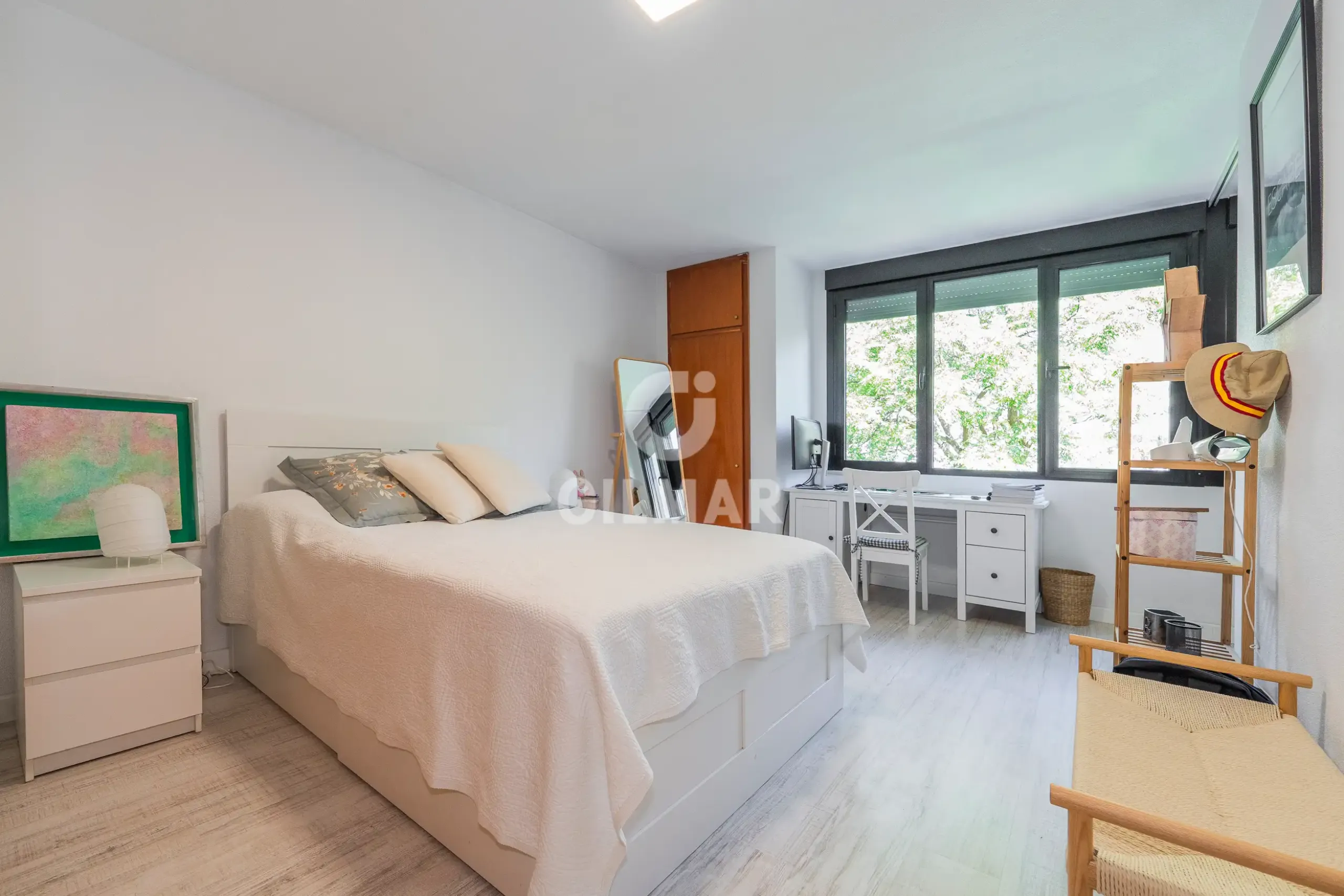 Townhouse in La Moraleja - Madrid