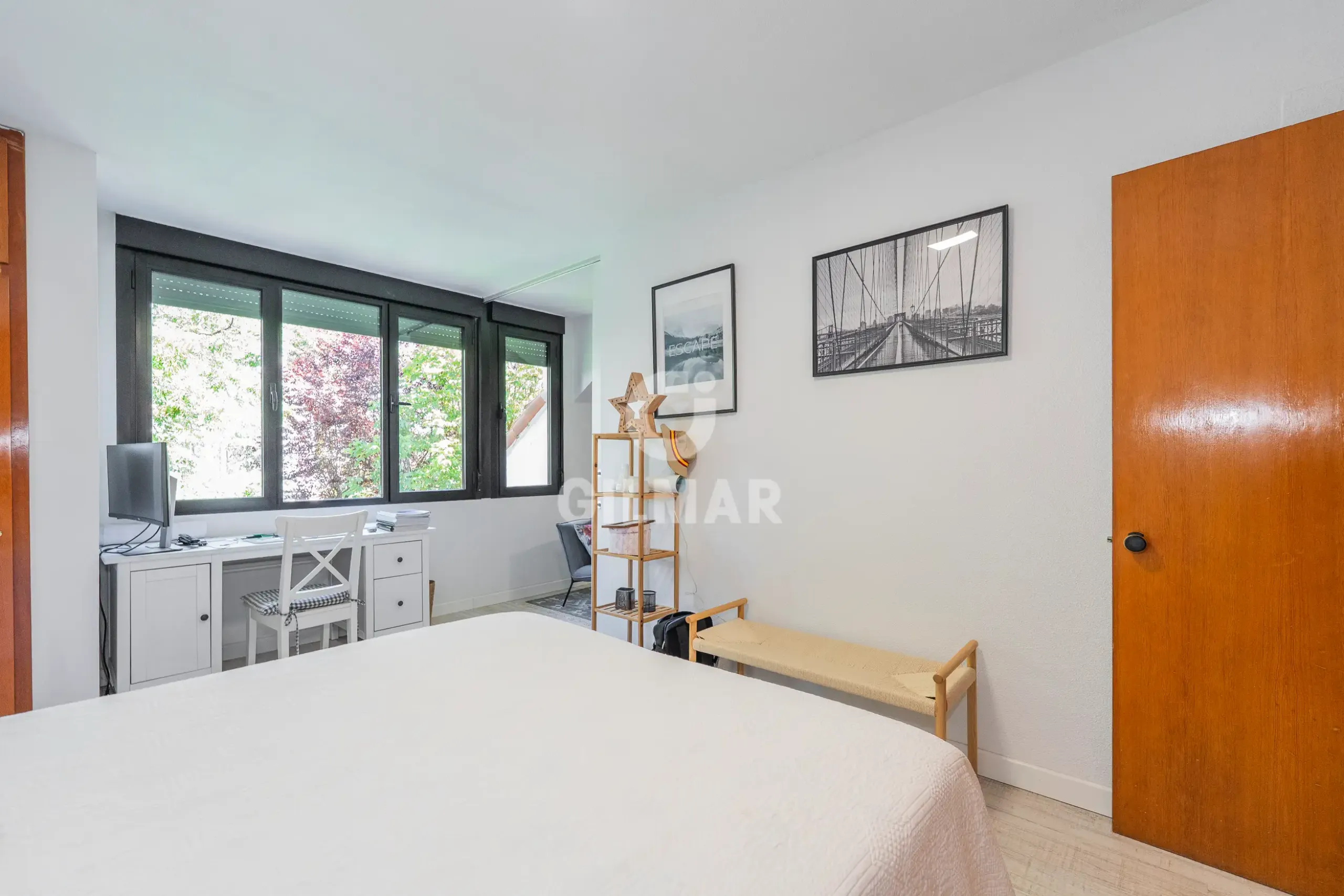 Townhouse in La Moraleja - Madrid