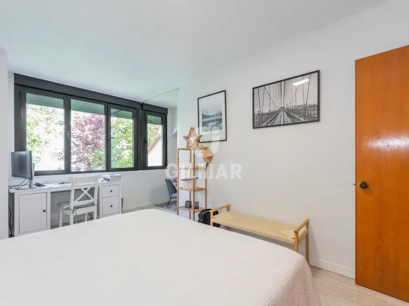 Townhouse in La Moraleja - Madrid