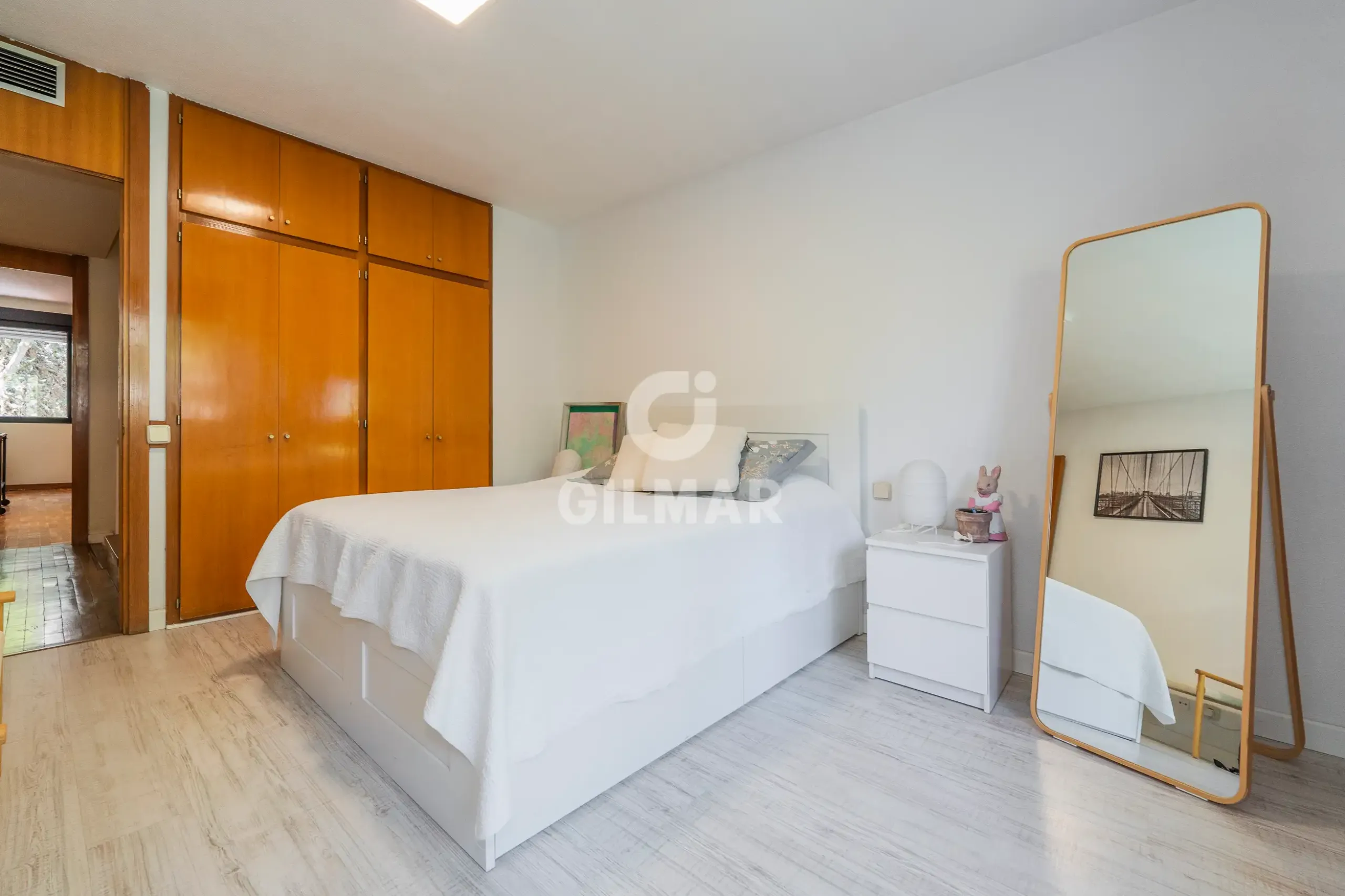 Townhouse in La Moraleja - Madrid