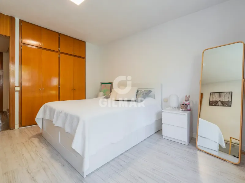 Townhouse in La Moraleja - Madrid