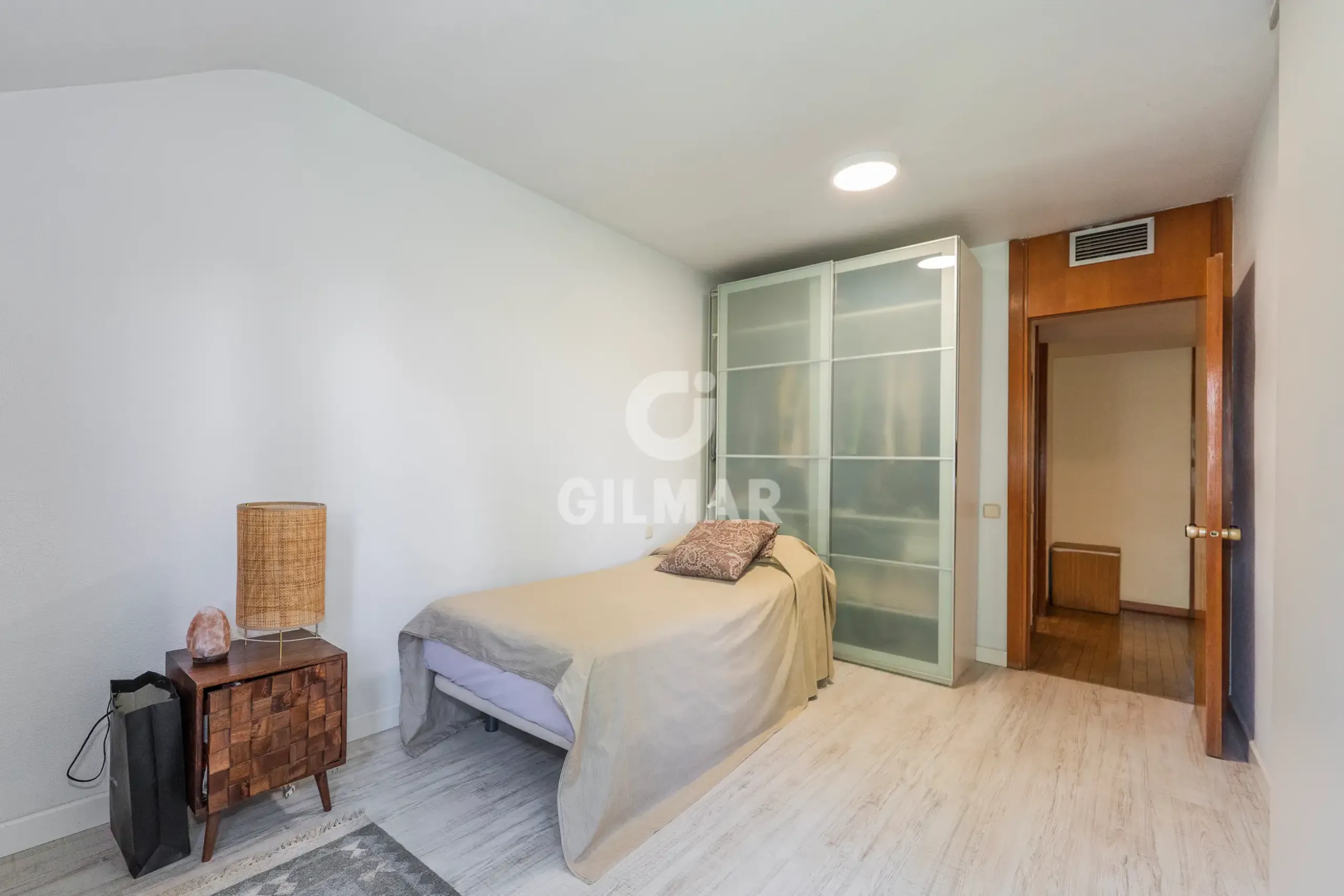 Townhouse in La Moraleja - Madrid