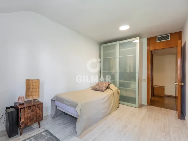 Townhouse in La Moraleja - Madrid