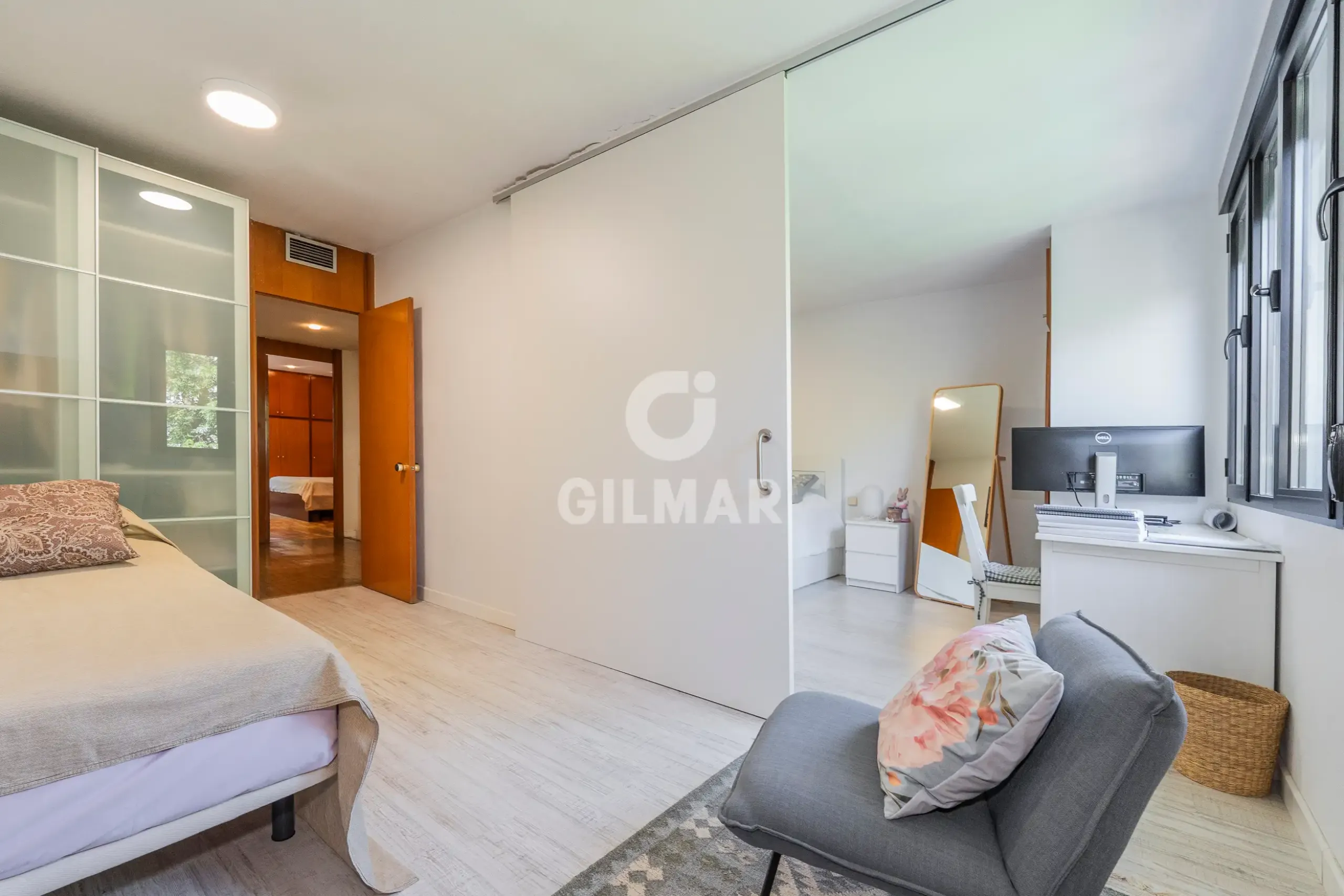 Townhouse in La Moraleja - Madrid