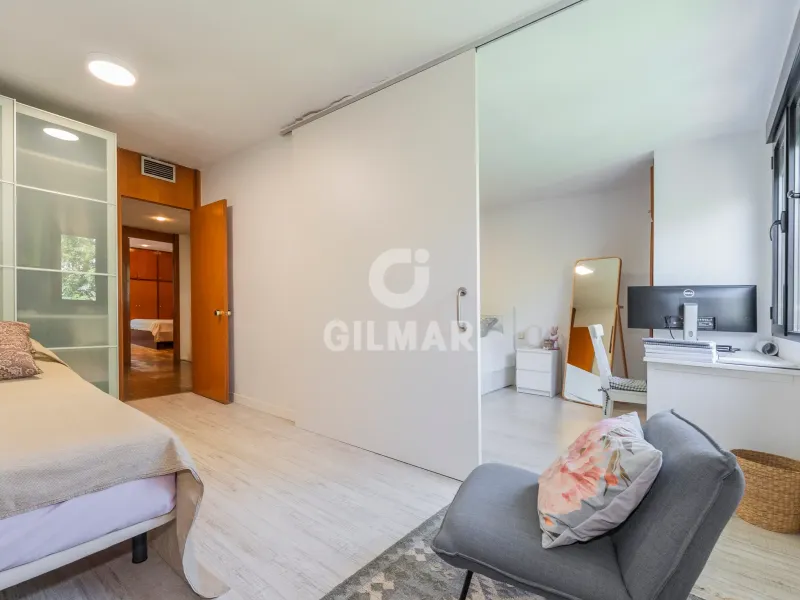 Townhouse in La Moraleja - Madrid
