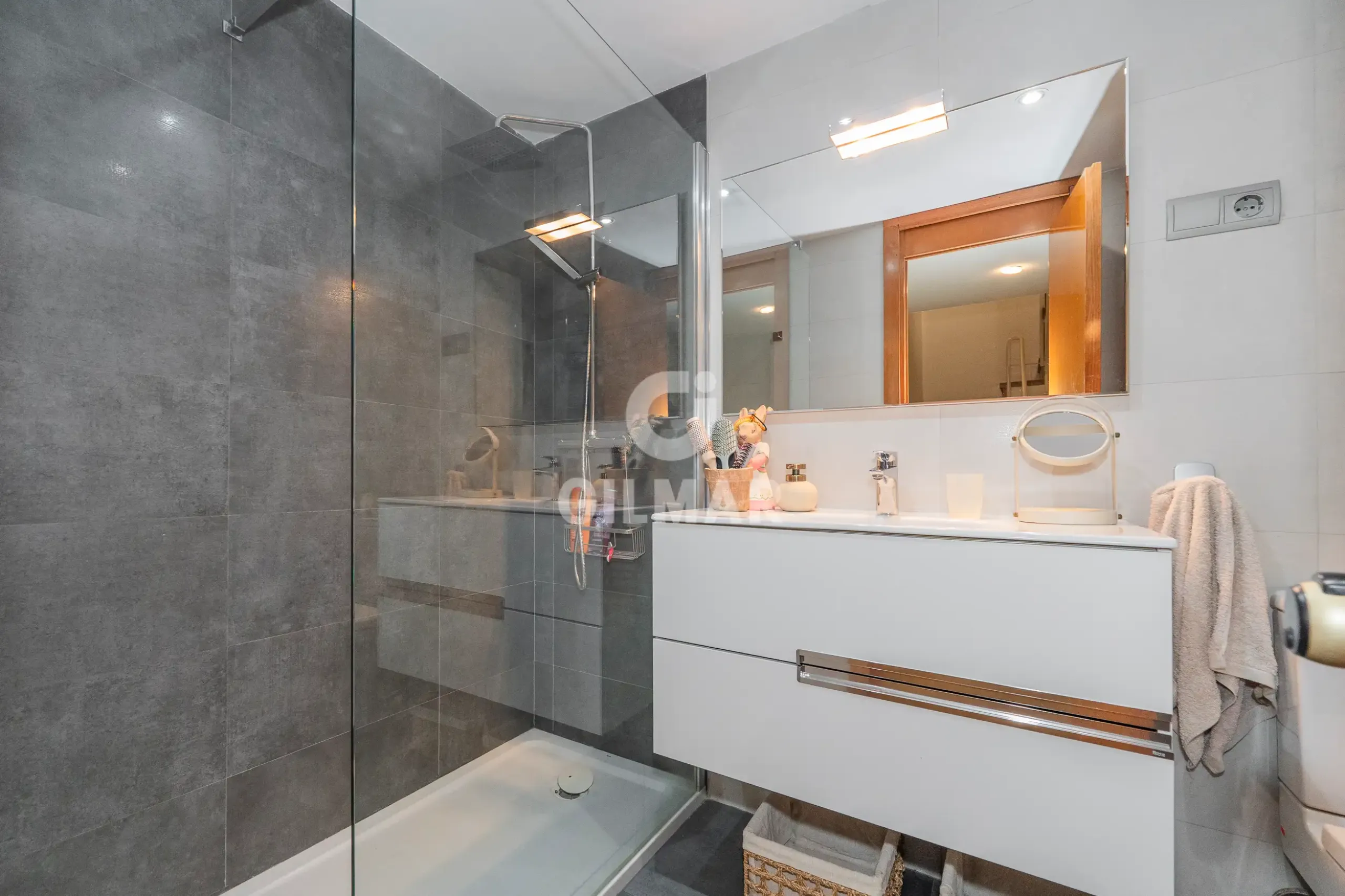 Townhouse in La Moraleja - Madrid