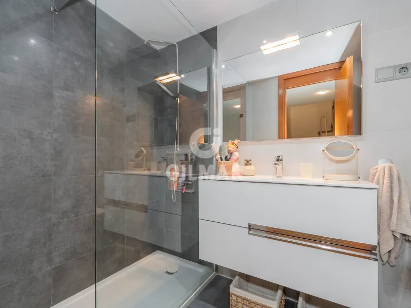 Townhouse in La Moraleja - Madrid