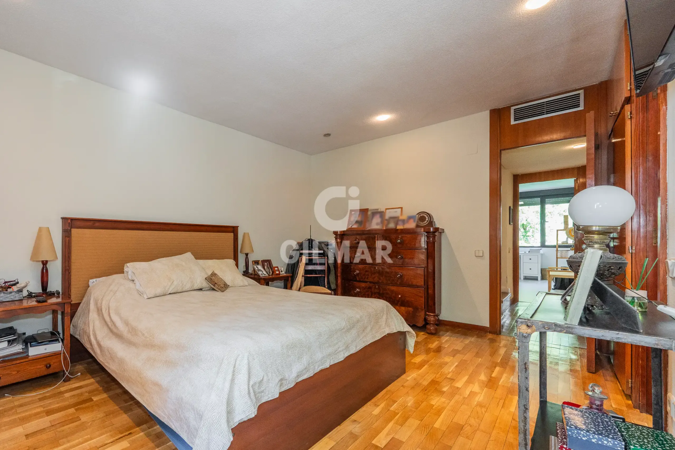 Townhouse in La Moraleja - Madrid