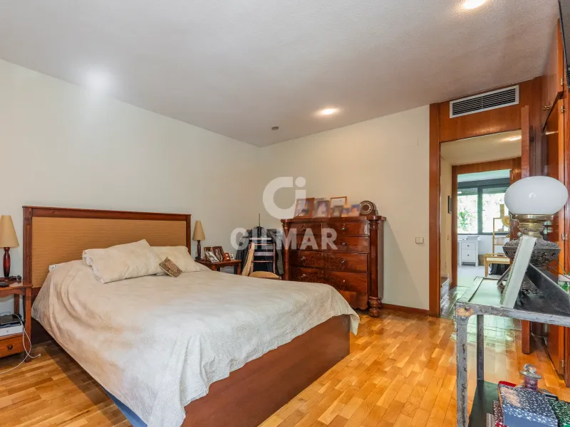 Townhouse in La Moraleja - Madrid