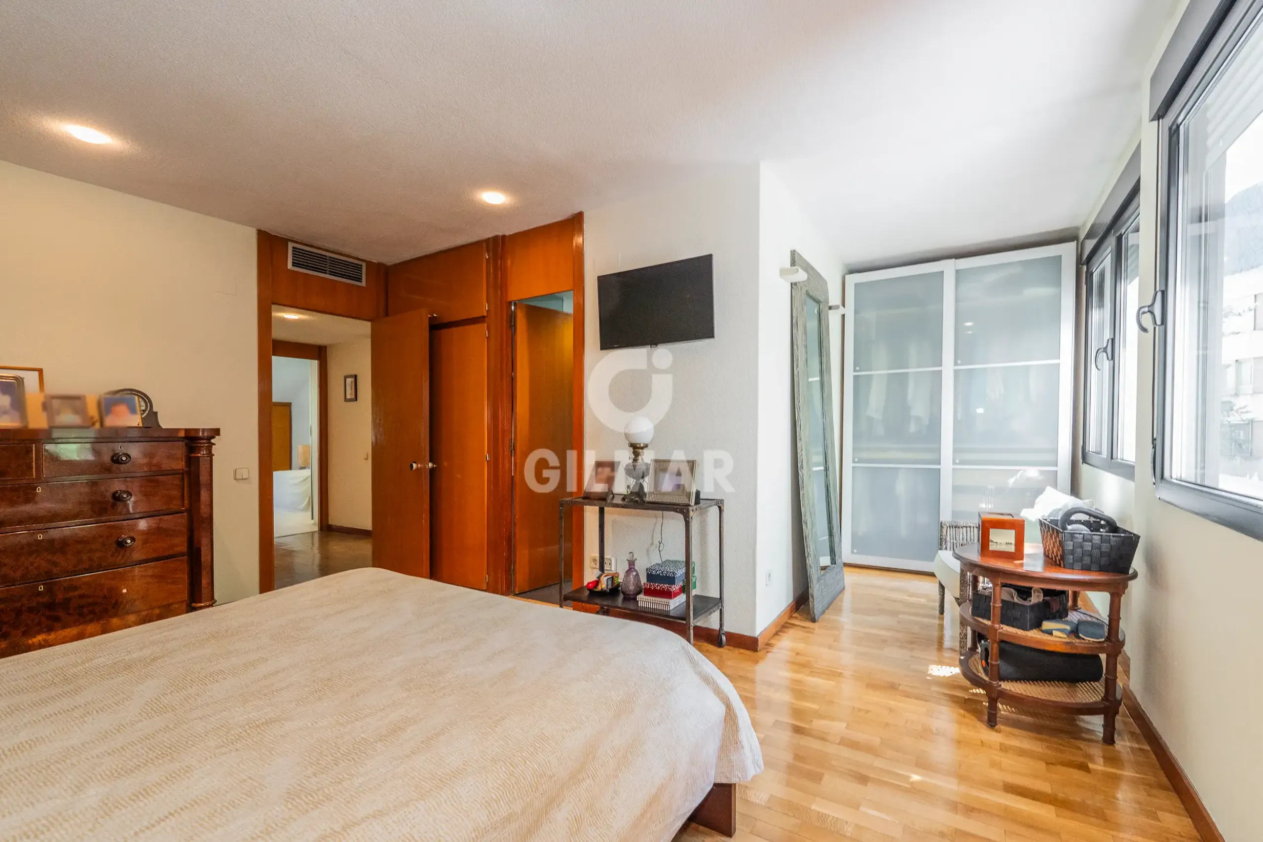 Townhouse in La Moraleja - Madrid