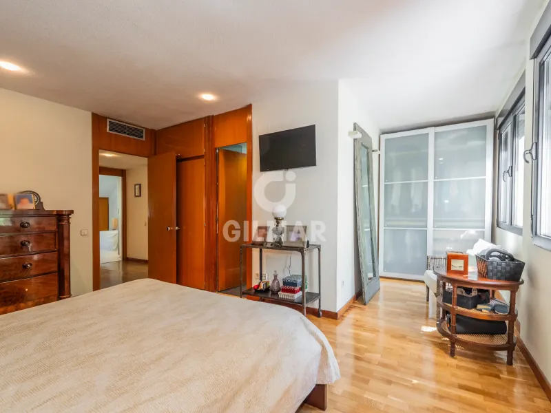 Townhouse in La Moraleja - Madrid
