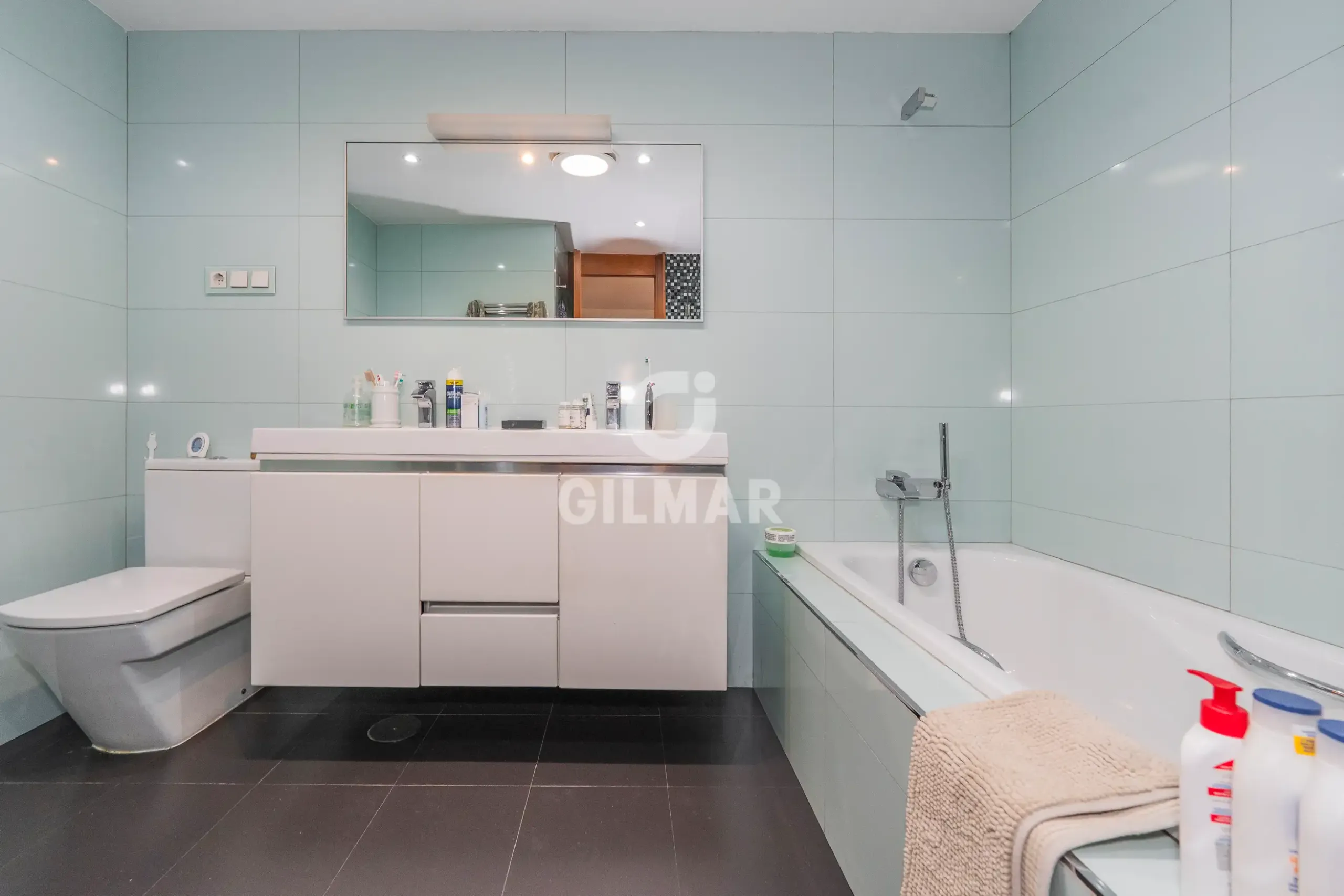 Townhouse in La Moraleja - Madrid
