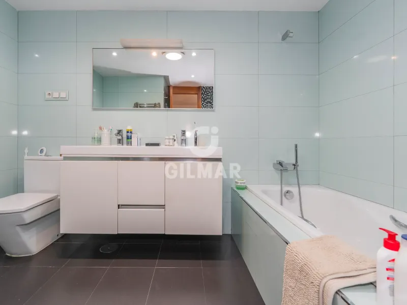 Townhouse in La Moraleja - Madrid