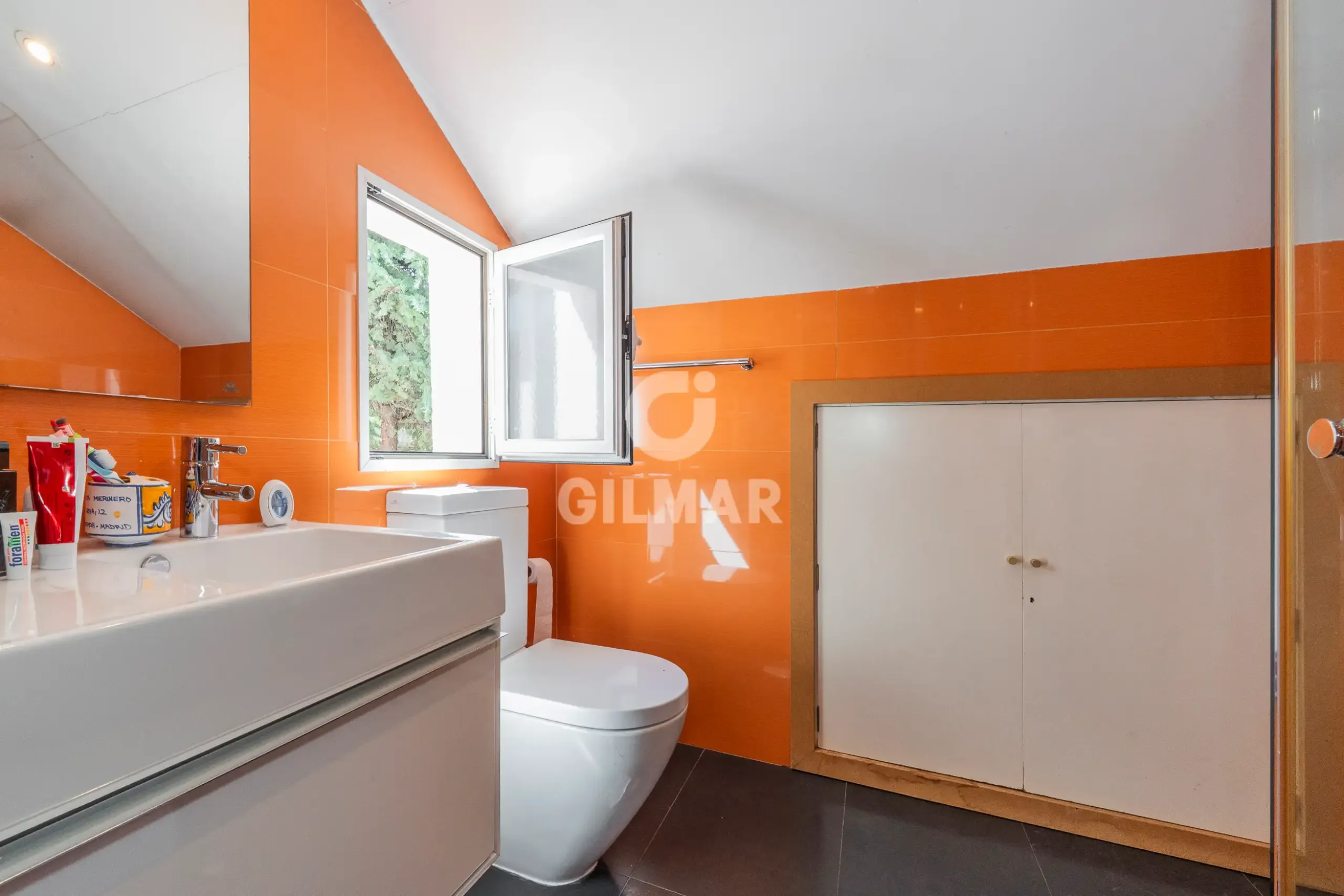 Townhouse in La Moraleja - Madrid