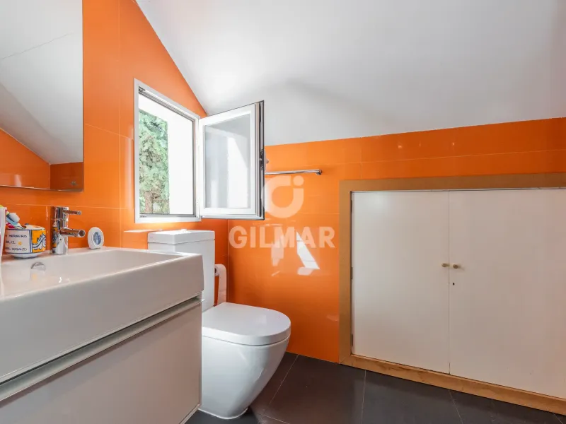 Townhouse in La Moraleja - Madrid