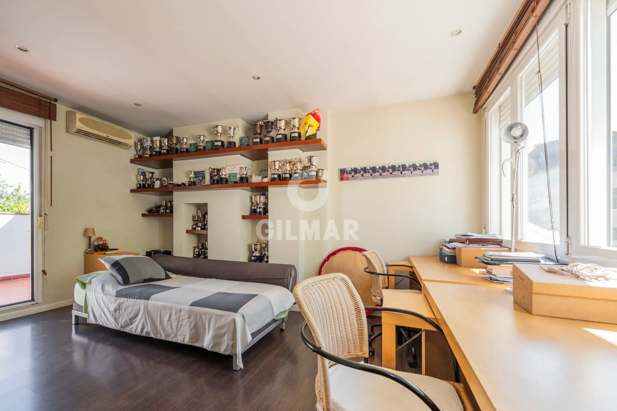 Townhouse in La Moraleja - Madrid