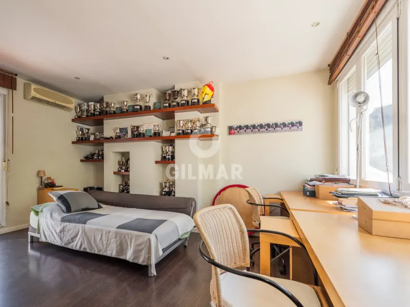 Townhouse in La Moraleja - Madrid
