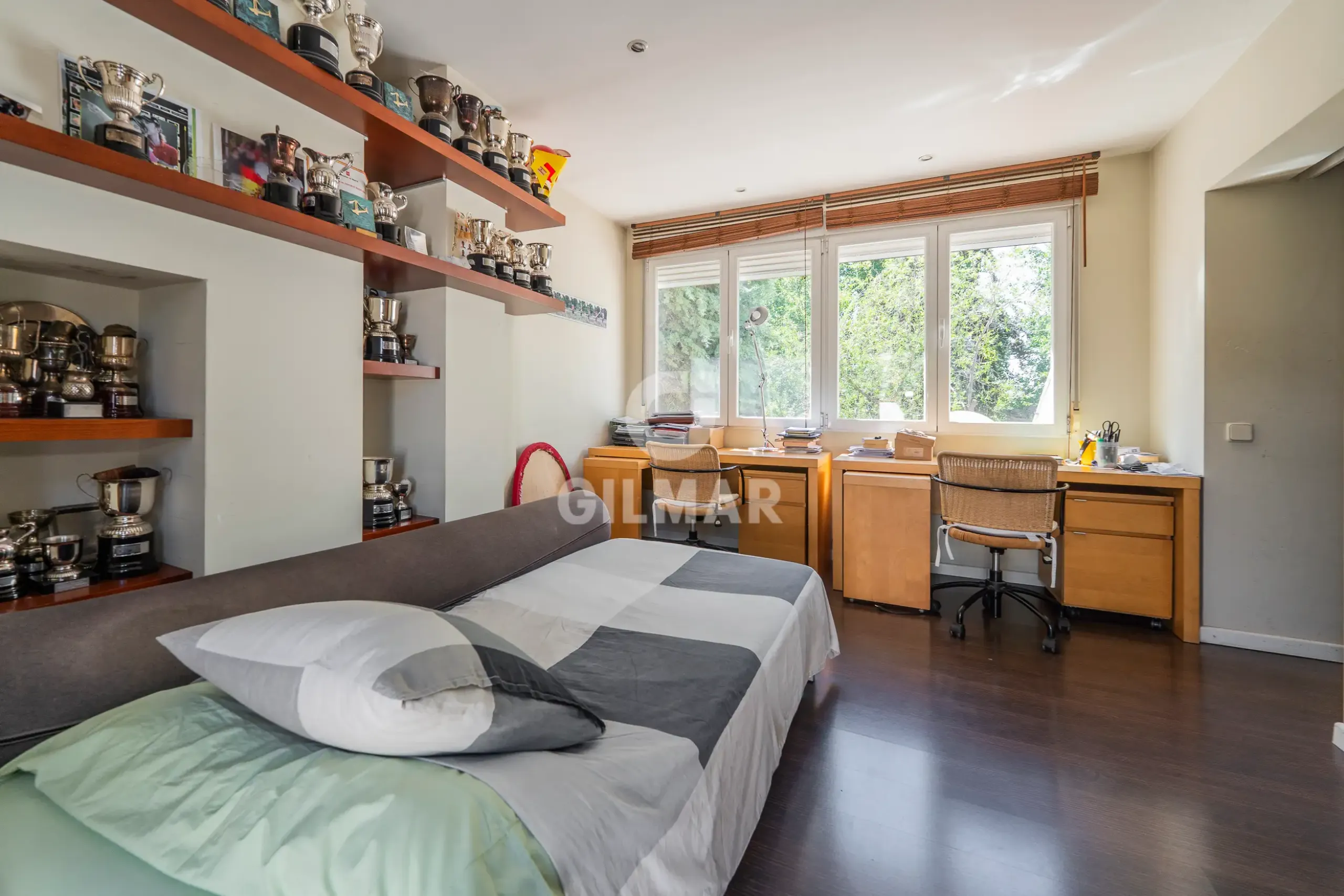 Townhouse in La Moraleja - Madrid