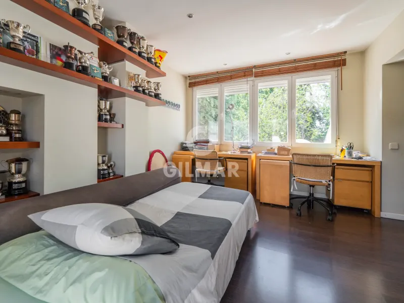 Townhouse in La Moraleja - Madrid