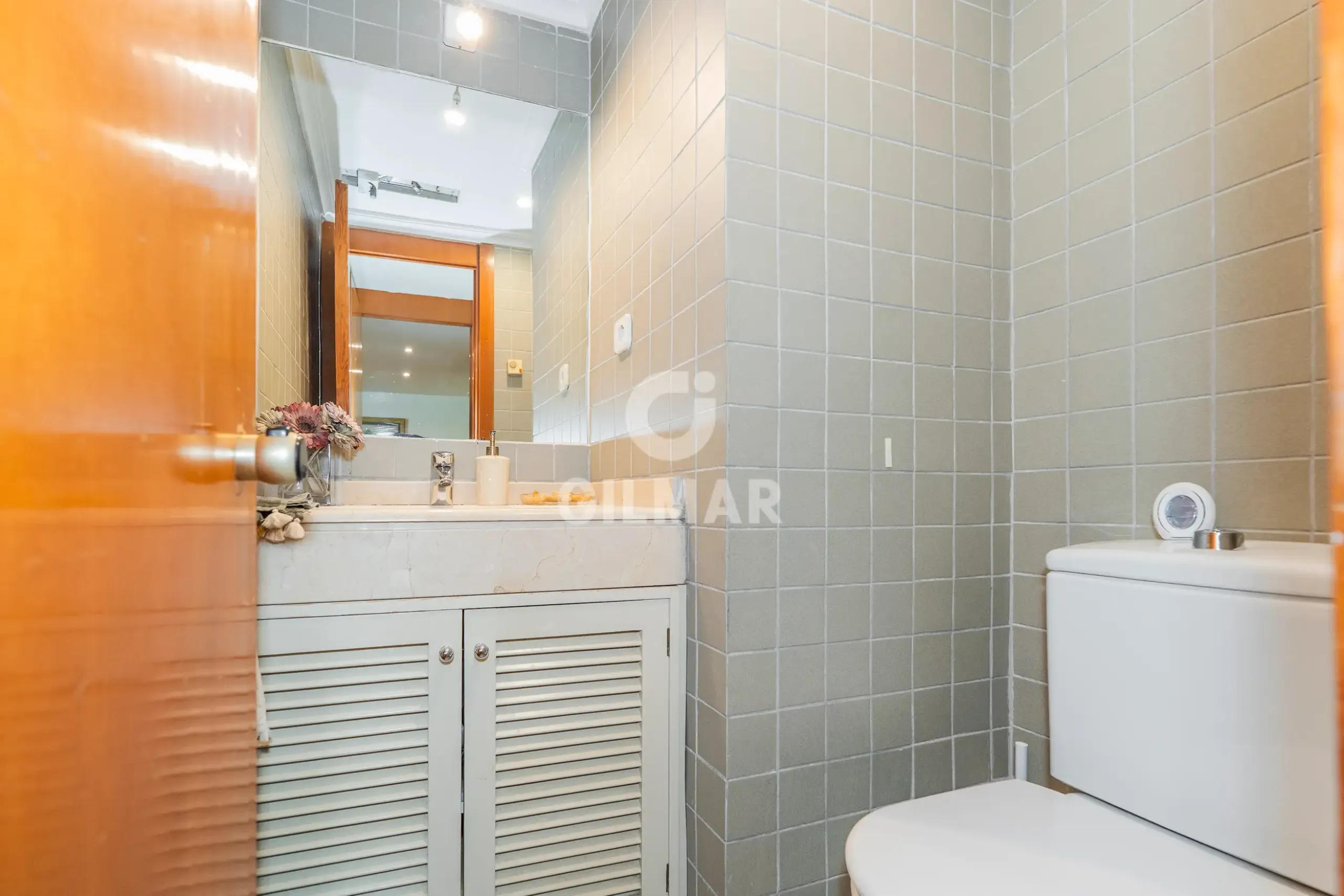 Townhouse in La Moraleja - Madrid