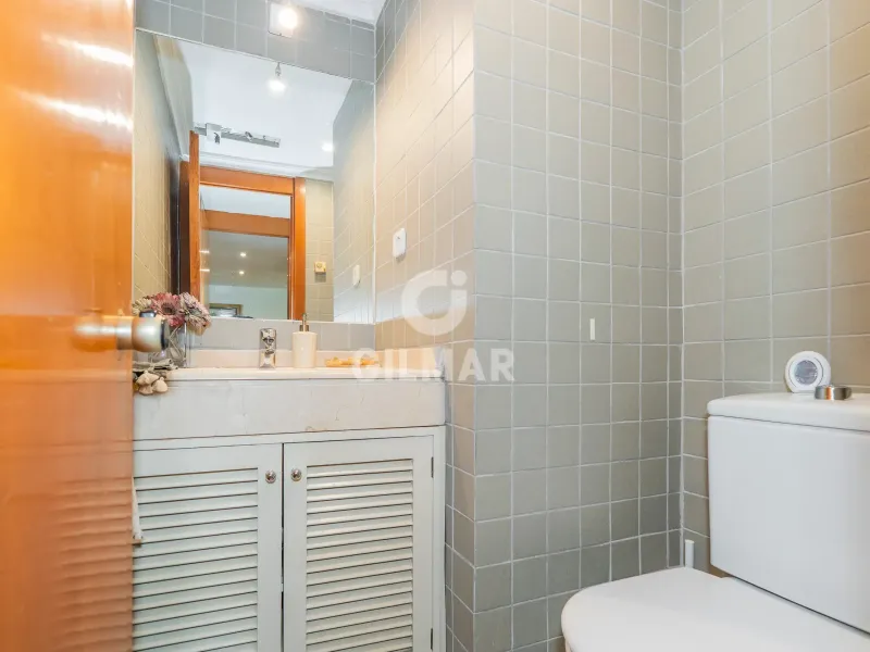 Townhouse in La Moraleja - Madrid