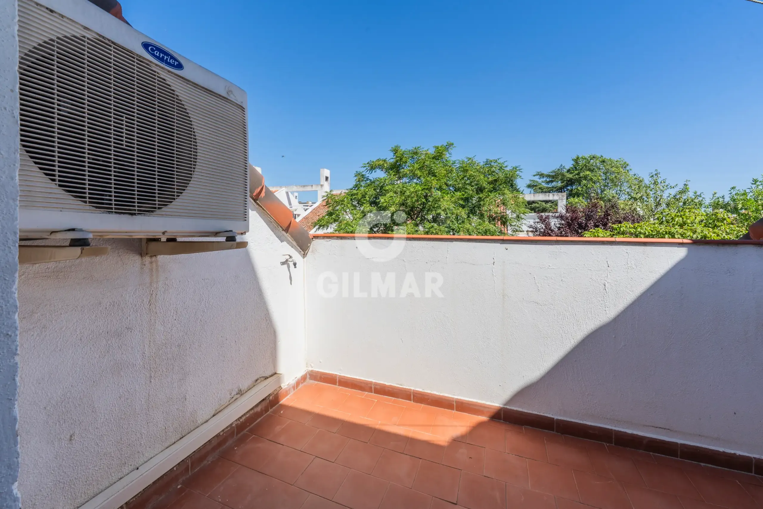 Townhouse in La Moraleja - Madrid