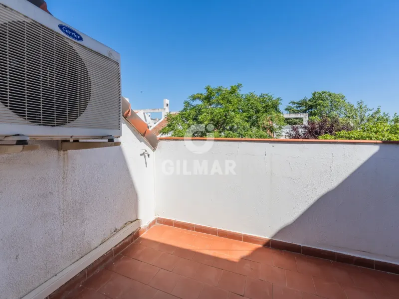 Townhouse in La Moraleja - Madrid