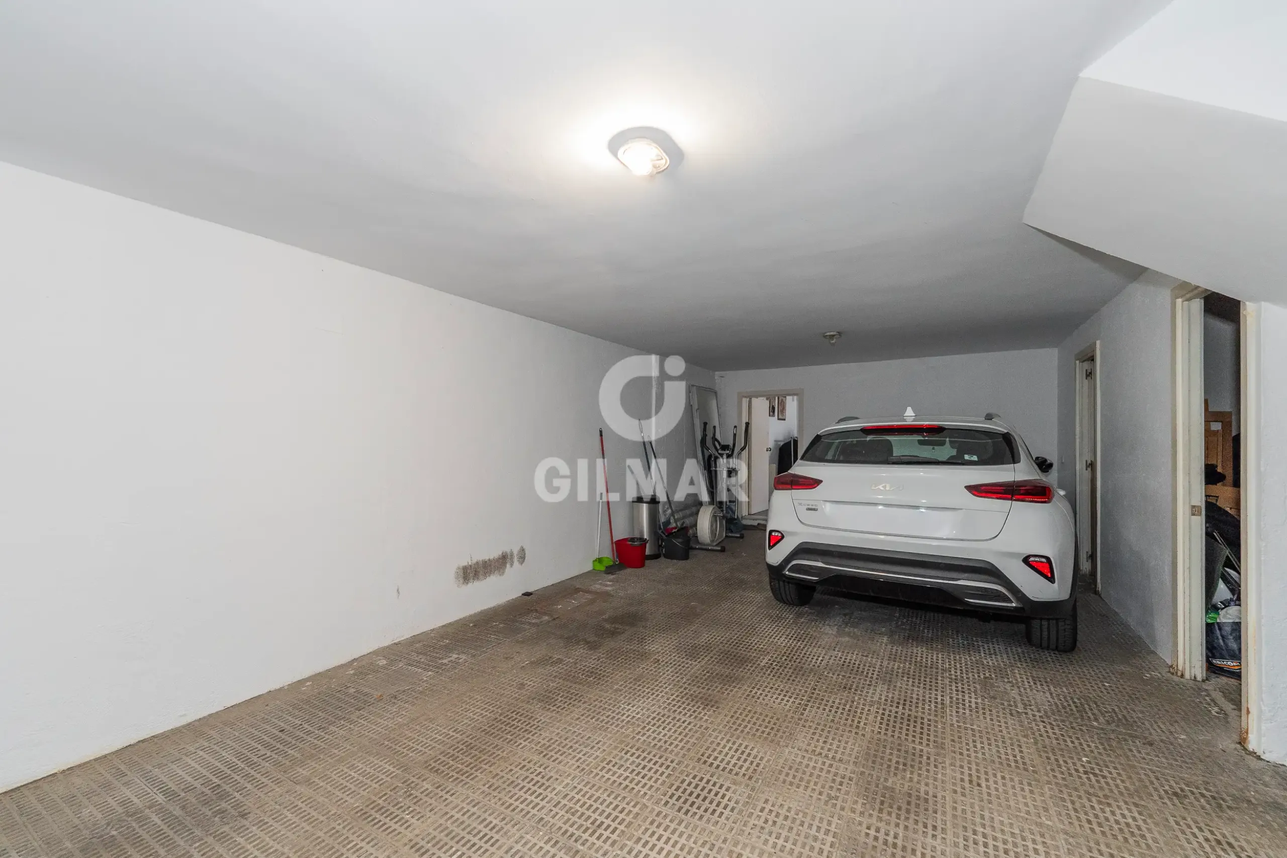 Townhouse in La Moraleja - Madrid